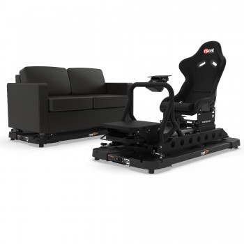 RSEAT HF-L4 D-BOX GEN 5 HAPTIC SYSTEM