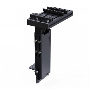  P1 Support de levier de vitesses et frein à main  + 169.00€ 