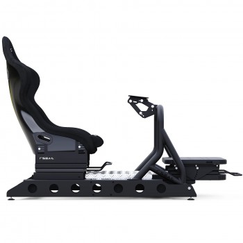 Cockpit Sim Racing RSEAT P1 Noir