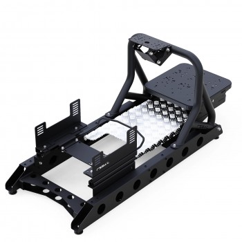 Cockpit Sim Racing RSEAT P1 Noir Cockpit Sim Racing RSEAT P1 Noir