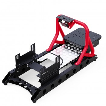 Cockpit Sim Racing RSEAT P1 Rouge Cockpit Sim Racing RSEAT P1 Rouge