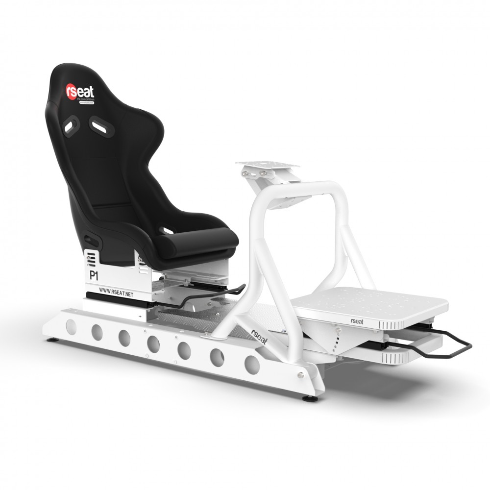 RSeat France SimracingChassis SimracingCockpits de simulation officiel