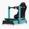 A1 PRO GT Turquoise A1 PRO GT Turquoise