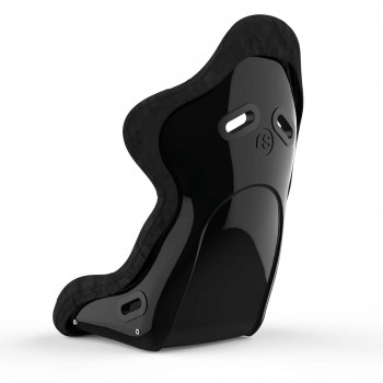 RSeat siège baquet Alcantara