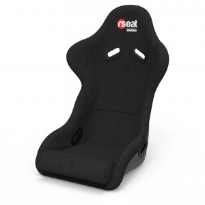 RSeat Alcantara® Black  + 449.00€ 