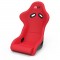 RSeat siège baquet Rouge RSeat siège baquet Rouge
