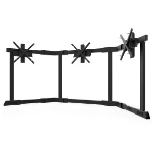 TV STAND TX60 Noir  + 250.80€ 