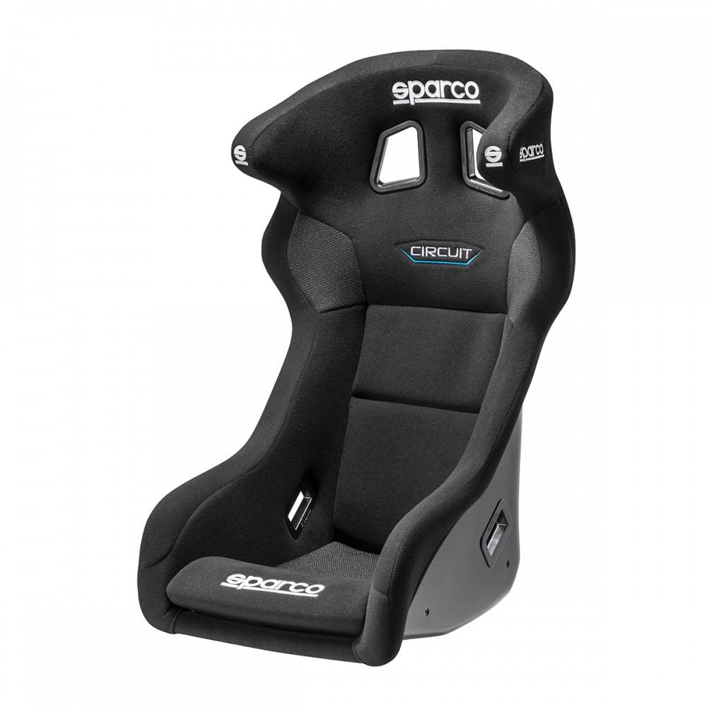 Sparco Circuit II QRT Gaming Seat