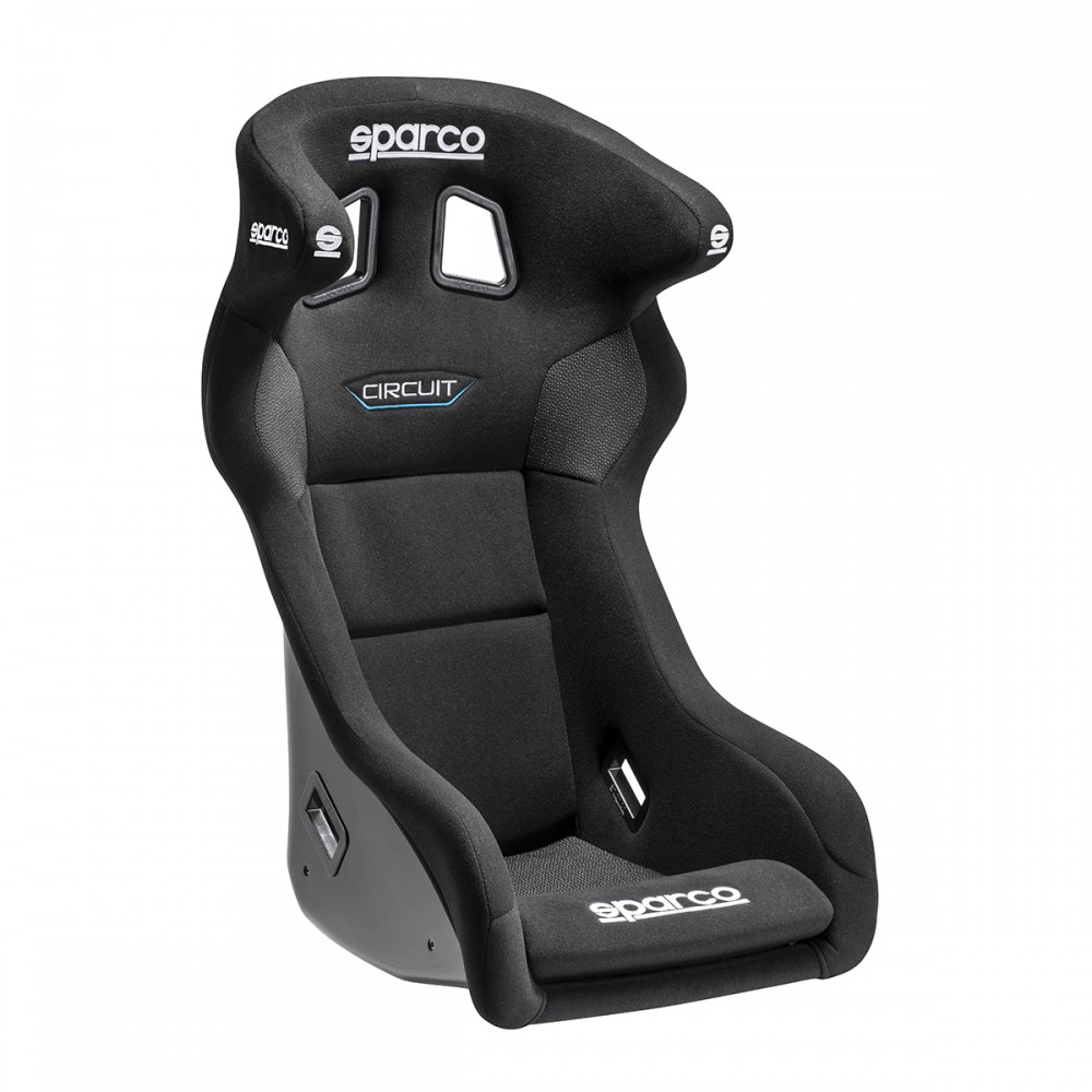 RSeat France SimracingSparco Circuit QRT Gaming SeatCockpits de simulation  officiel