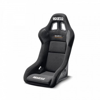 Sparco EVO L QRT Gaming Seat Sparco EVO L QRT Gaming Seat