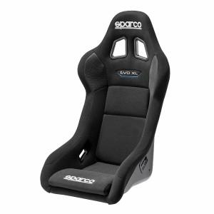 Sparco Evo XL QRT  + 246.00€ 