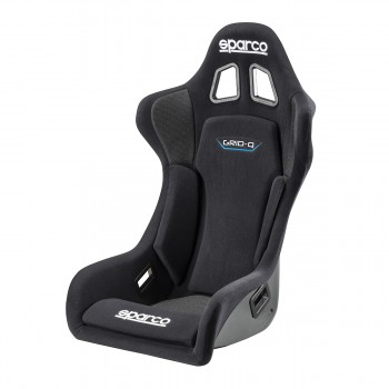 Sparco Grid Q QRT Gaming Seat