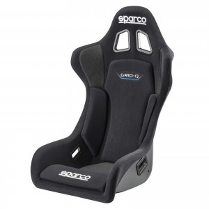 Sparco Grid Q FIA(SKU : 008009RNR)  + 499.98€ 