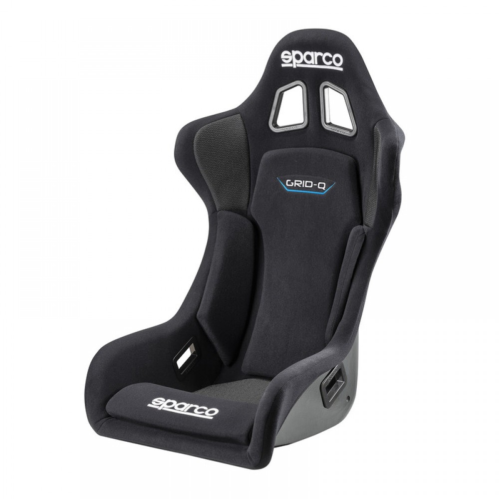 Sparco Grid Q FIA