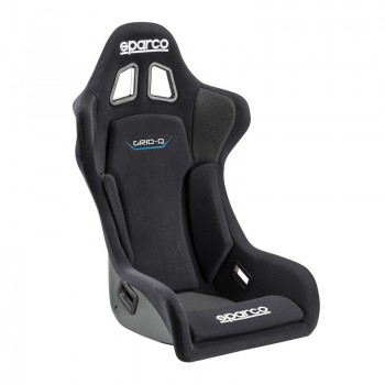 Sparco Grid Q FIA