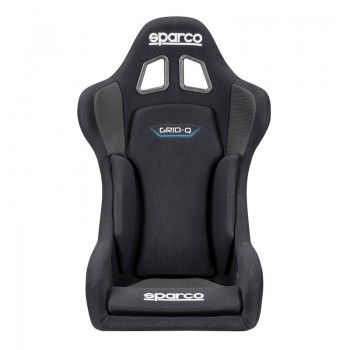 Sparco Grid Q FIA