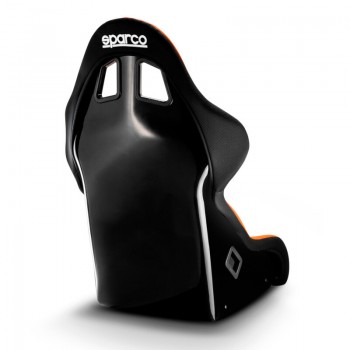 Sparco Gaming Pro 2000 - Orange Fluo