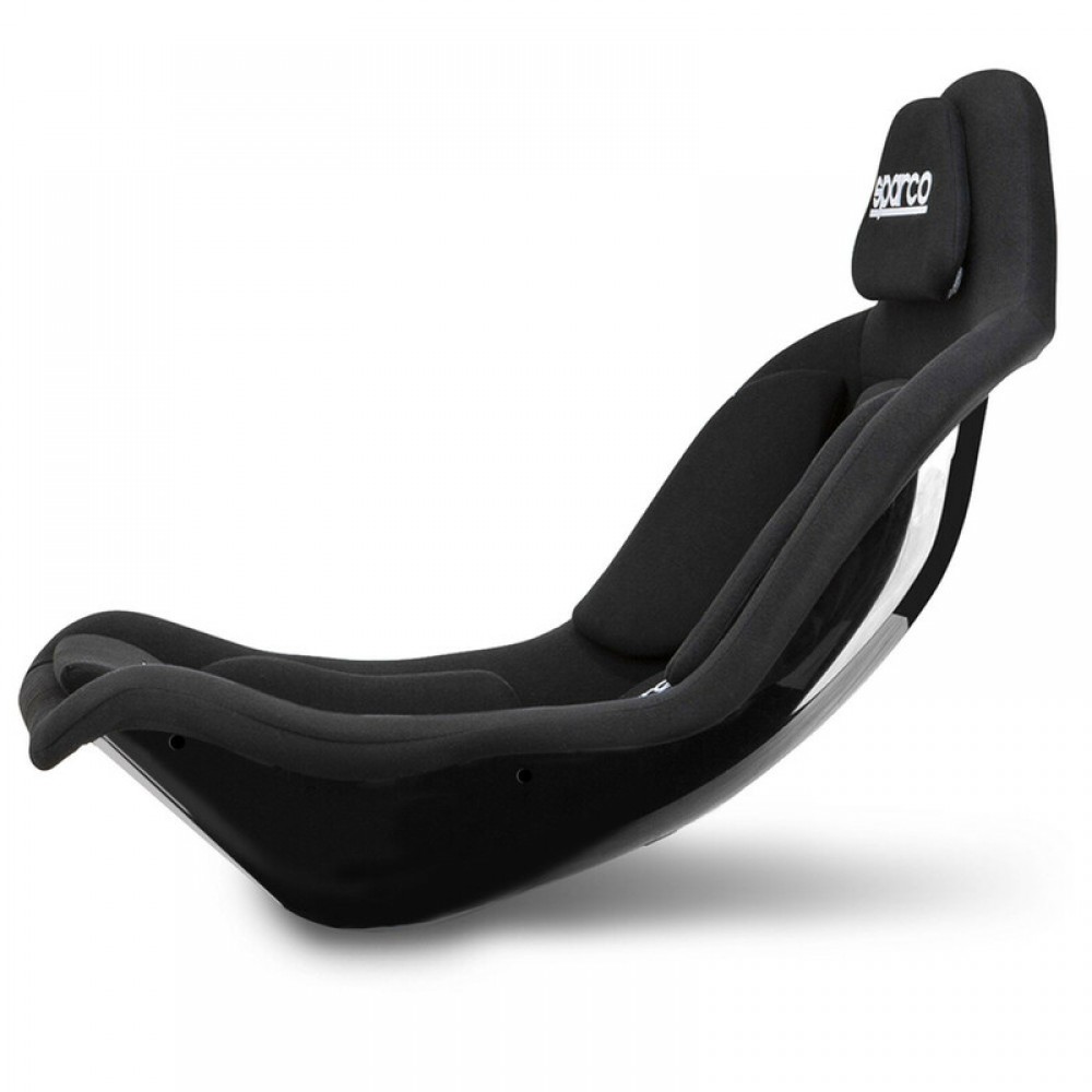 Siège Sparco Gaming Formula GP Noir