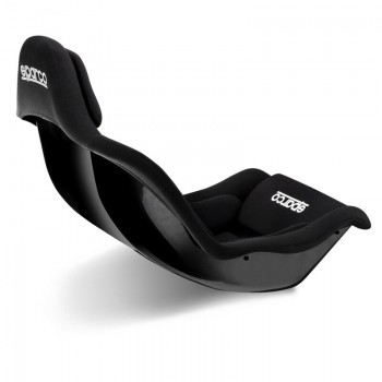 Siège Sparco Gaming Formula GP Noir