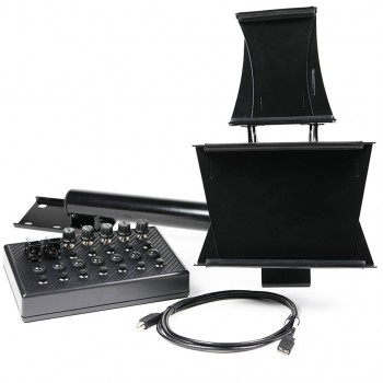 Bundle N1/S1 Buttonbox Upgrade Kit DSD Black Max II USB