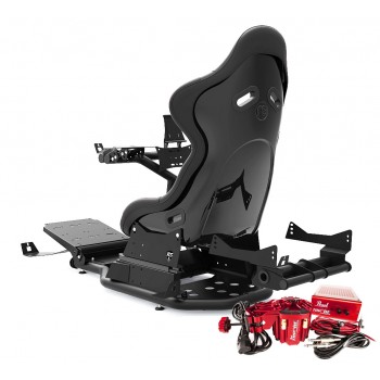RS1 Noir/Noir THMP-1 Buttkicker Edition RS1 Noir/Noir THMP-1 Buttkicker Edition