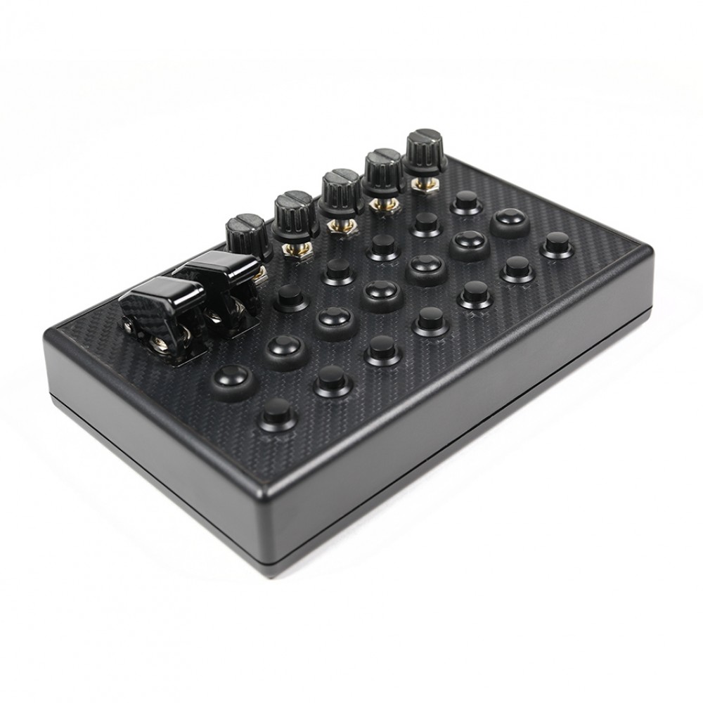 DSD Black Max II Button Controller
