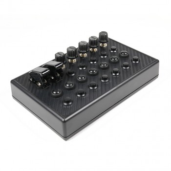 DSD Black Max II Button Controller