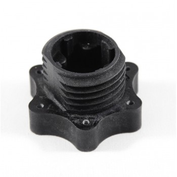 DSD T500 Quick Attach Wheel Adapter DSD T500 Quick Attach Wheel Adapter