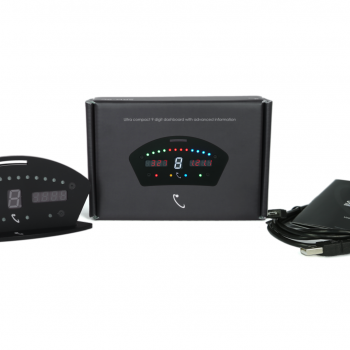 Renovatio SRD-9C Series 2 Renovatio SRD-9C Series 2