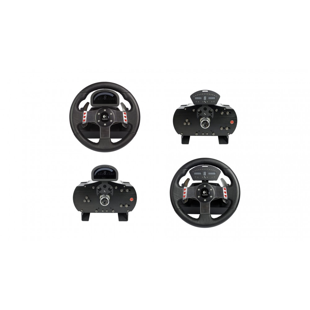 WMK-W1 support pour volants Fanatec / Logitech WMK-W1 support pour volants Fanatec / Logitech