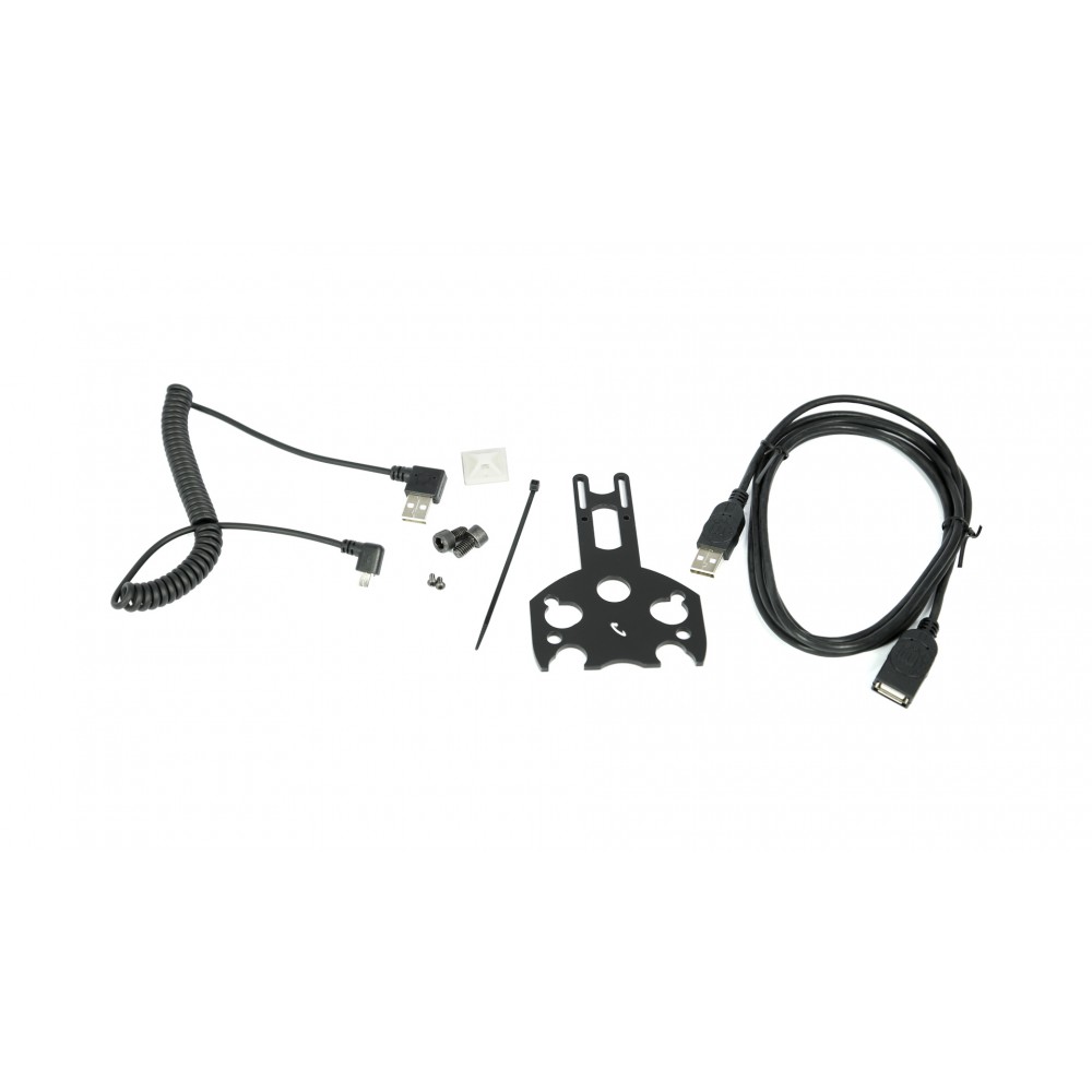 WMK-W1 support pour volants Fanatec / Logitech WMK-W1 support pour volants Fanatec / Logitech