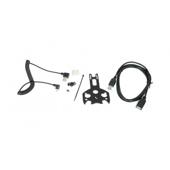 WMK-W1 support pour volants Fanatec / Logitech WMK-W1 support pour volants Fanatec / Logitech