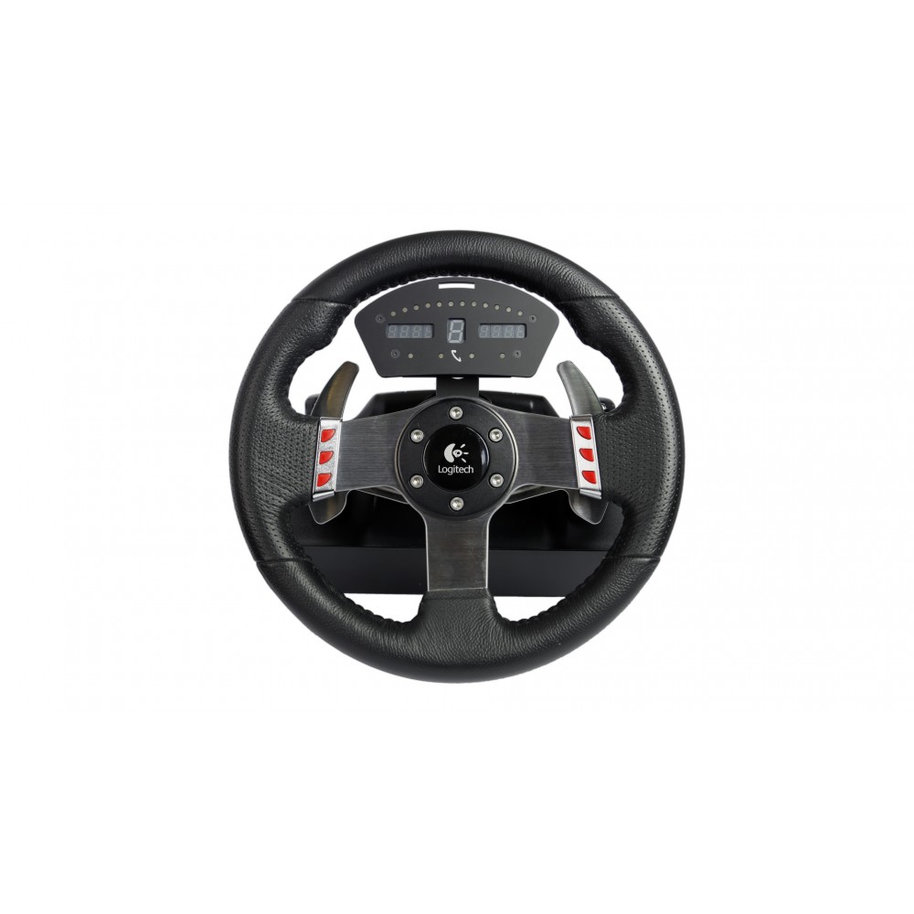 WMK-W1 support pour volants Fanatec / Logitech WMK-W1 support pour volants Fanatec / Logitech