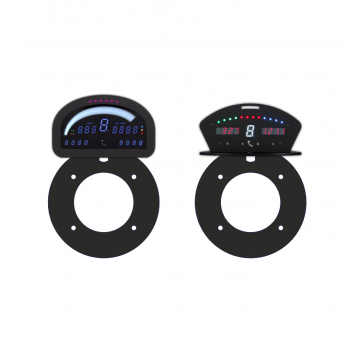 Renovatio WMK-W2 support pour volants Thrustmaster Renovatio WMK-W2 support pour volants Thrustmaster