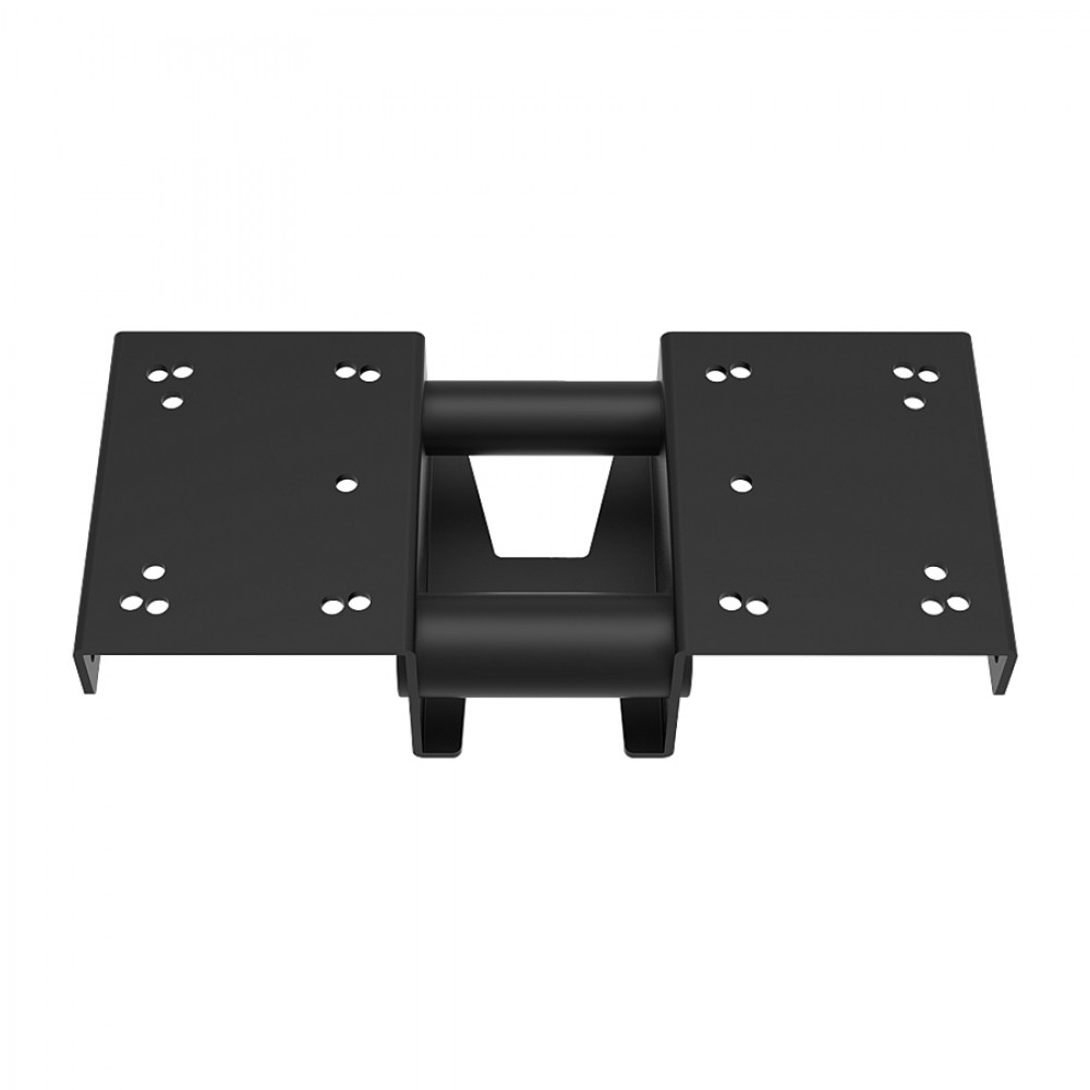 Support Buttkicker pour S1 Noir