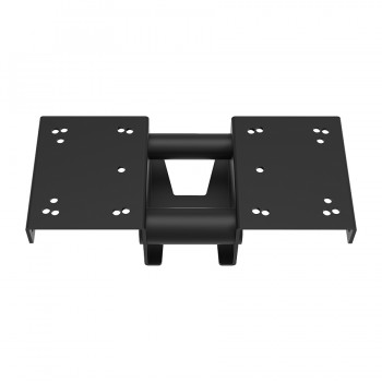 Support Buttkicker pour S1 Noir