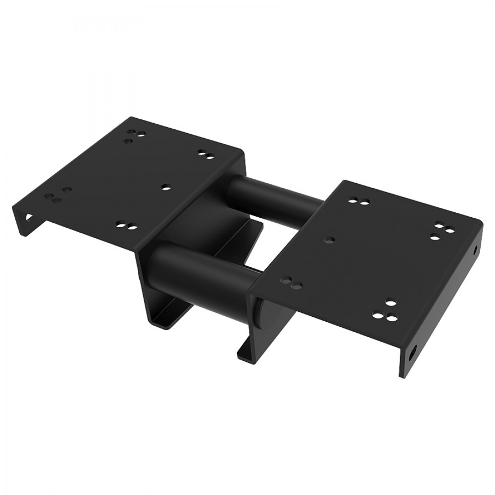 Support Buttkicker pour S1 Noir