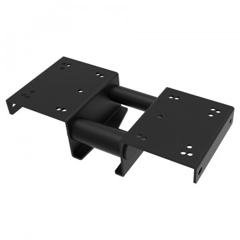 Support Buttkicker pour S1 Noir