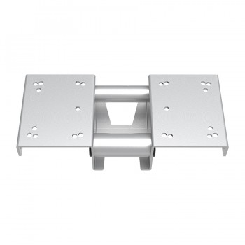 Support Buttkicker pour S1 Argent