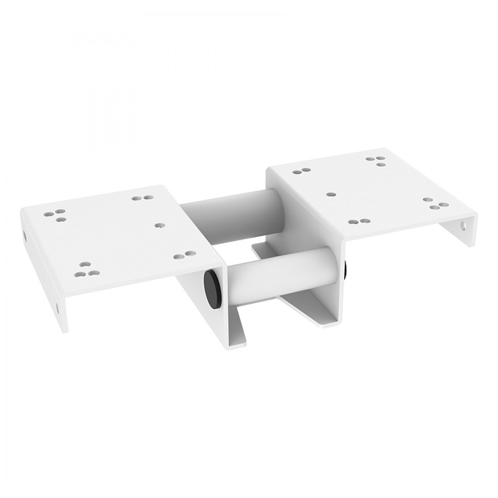 Support Buttkicker pour S1 Blanc
