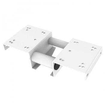Support Buttkicker pour S1 Blanc