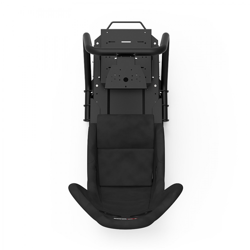 S1 Alcantara Châssis Noir S1 Alcantara Châssis Noir