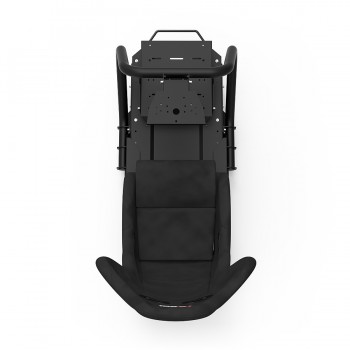 S1 Alcantara Châssis Noir S1 Alcantara Châssis Noir