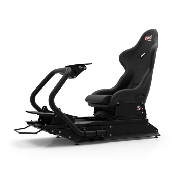 RSeat Store officielKit vis et rondelles M4x10 pour moniteur et écran PC,  Standard VESAcockpit de simracing