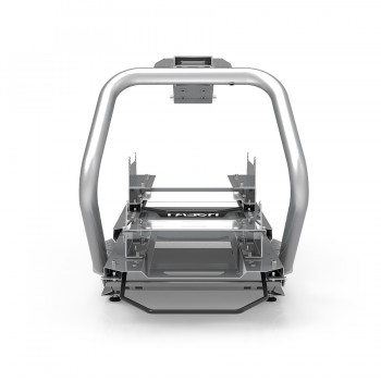 S1 Châssis Argent sans baquet S1 Châssis Argent sans baquet