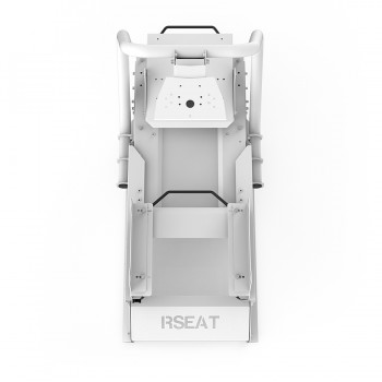 S1 Châssis Blanc sans baquet S1 Châssis Blanc sans baquet