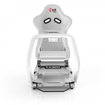 S1 Blanc Châssis Blanc S1 Blanc Châssis Blanc