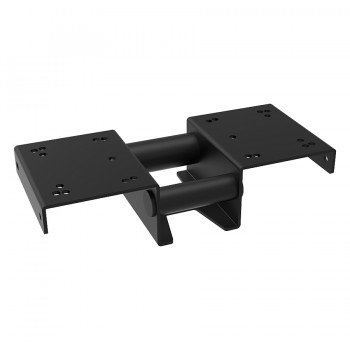 Support Buttkicker pour S1 Noir