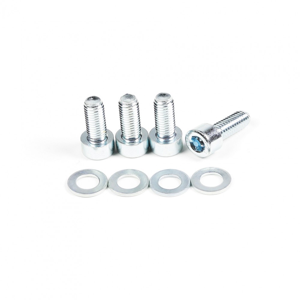 Kit de vis et écrous pour ordinateur - Fixations et supports