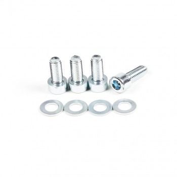 Kit vis et rondelles M6x16 pour TV LCD & Plasma, Standard VESA  Kit vis et rondelles M6x16 pour TV LCD & Plasma, Standard VESA